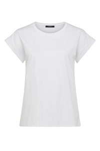 Cable - Pima Tee - Khaki