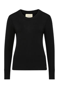 Cable - The Midlands Merino Jumper