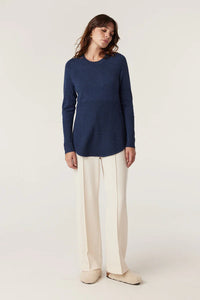 Cable - Highlands Merino Jumper