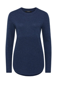 Cable - Highlands Merino Jumper