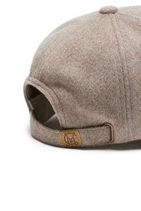 Cable - Cashmere Cap