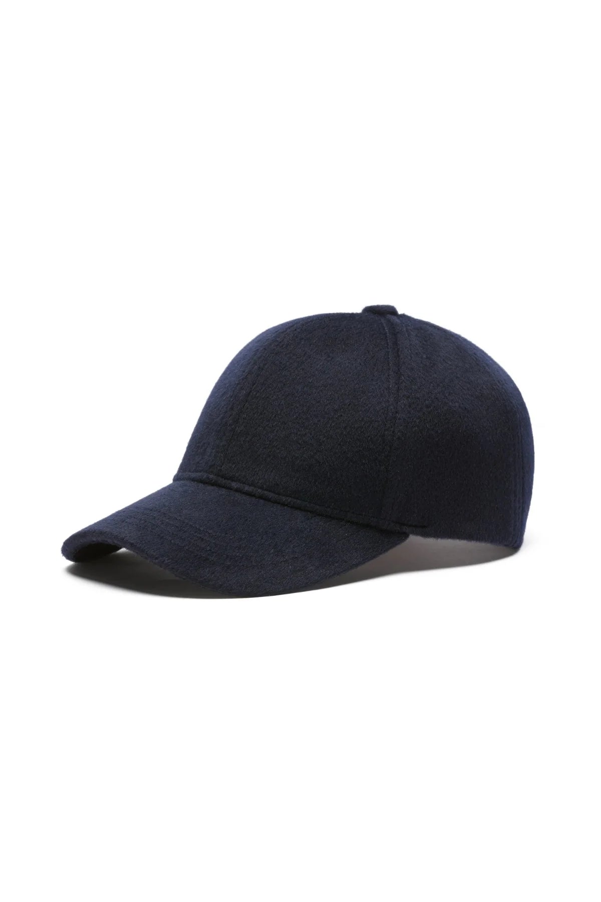Cable - Cashmere Cap