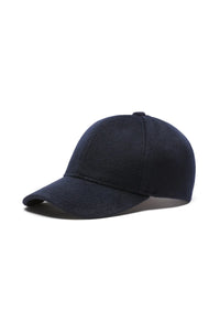 Cable - Cashmere Cap
