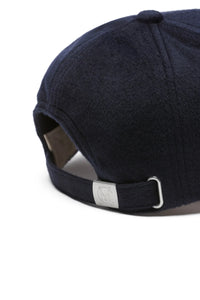 Cable - Cashmere Cap