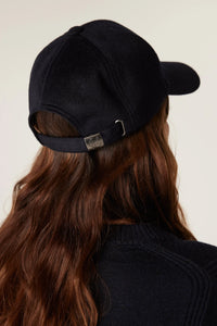 Cable - Cashmere Cap