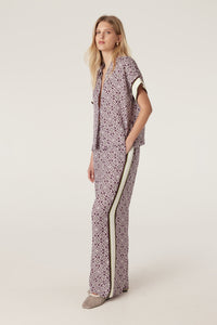 Cable - Nova Pant - Lattice Print