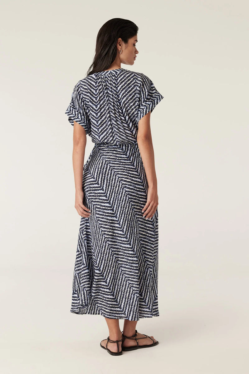 Cable - Sea Breeze Dress