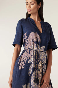 Cable - Pina Kaftan Dress