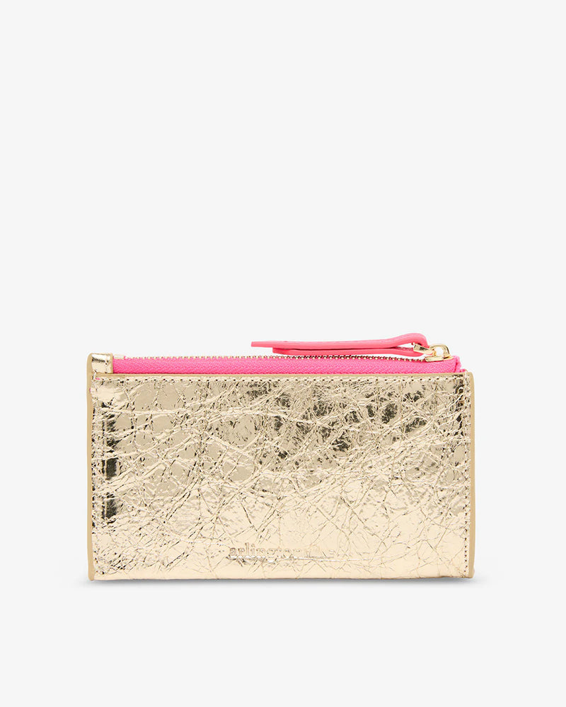 Arlington Milne Compact Wallet