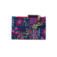 Card Wallet - Wildflowers