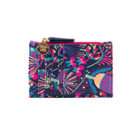 Card Wallet - Wildflowers