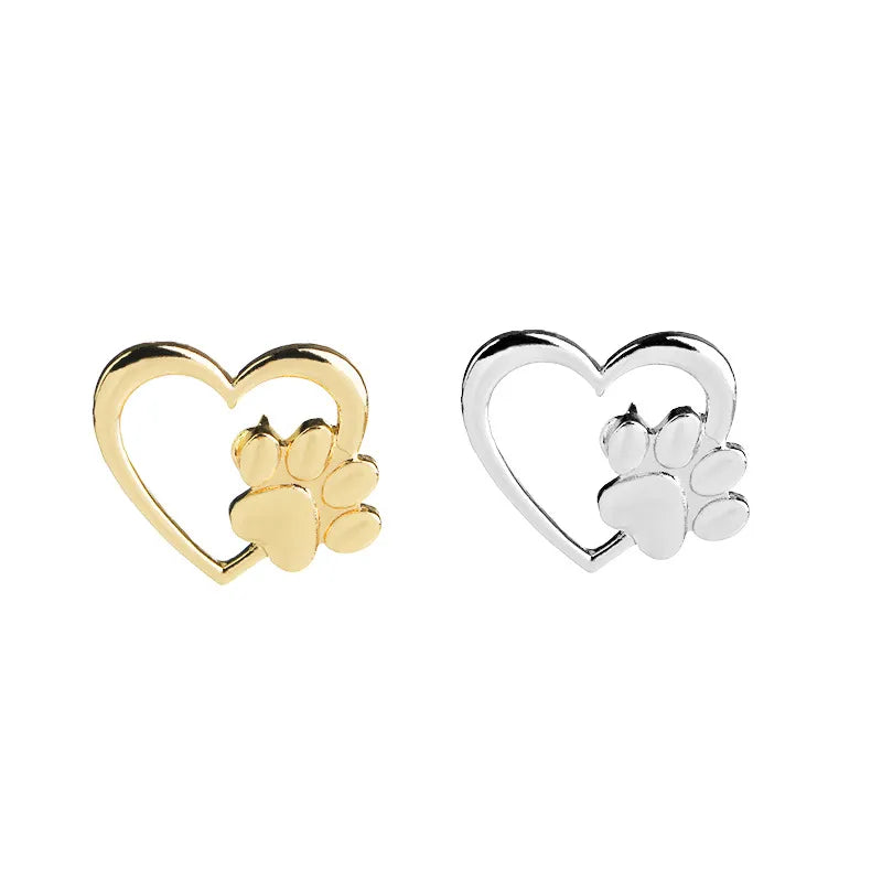 Lovable Pay Print Pin