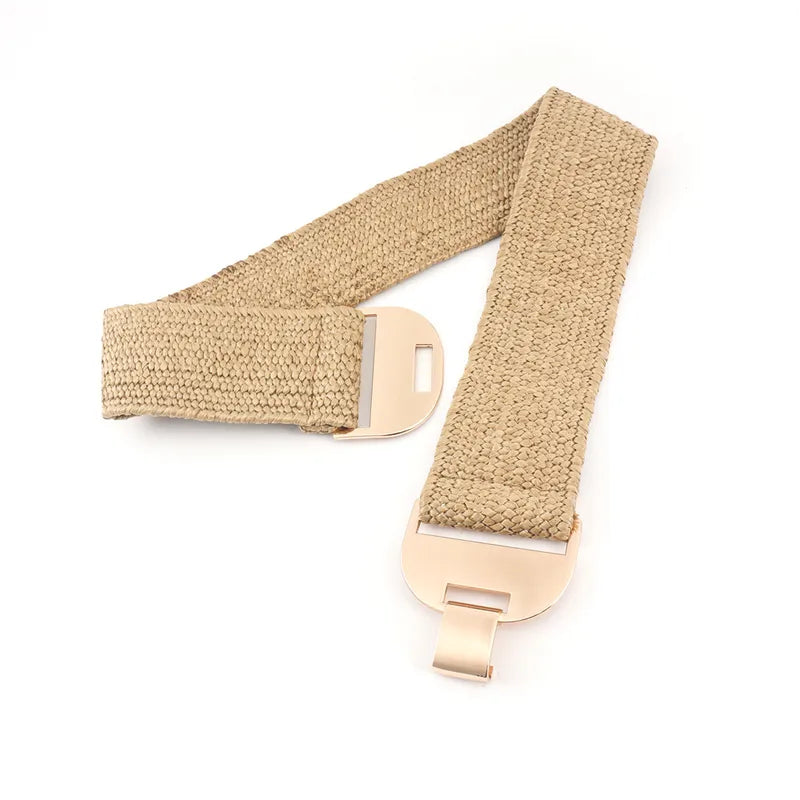 Cinch Elastic Belt