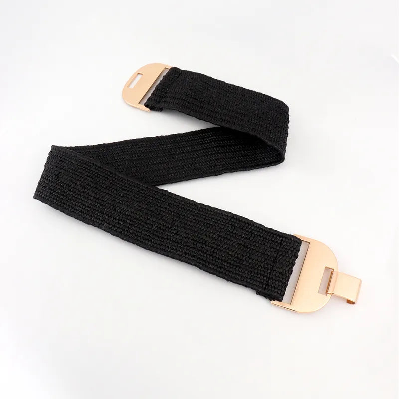 Cinch Elastic Belt