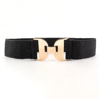 Cinch Elastic Belt