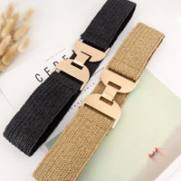 Cinch Elastic Belt