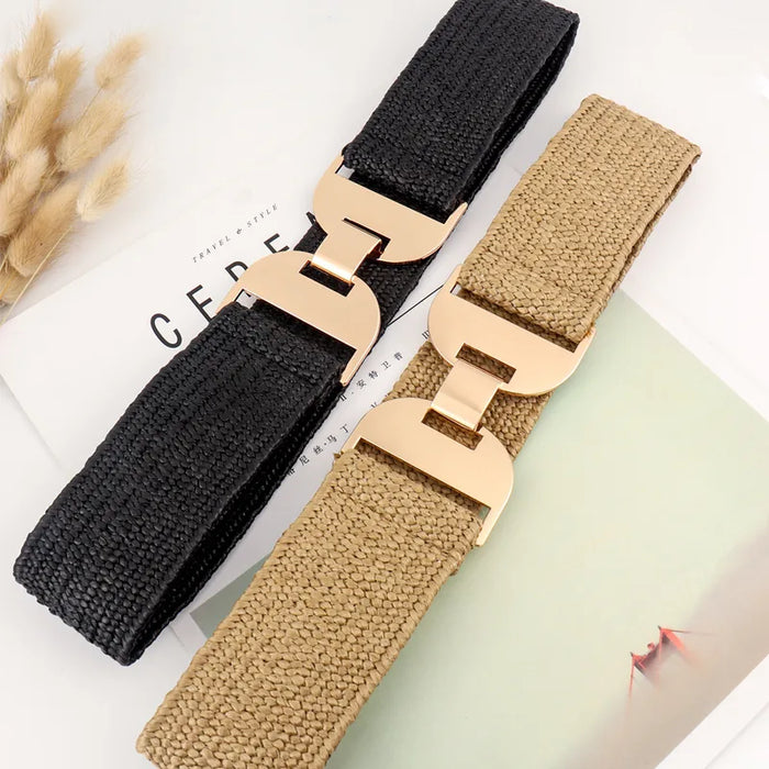 Cinch Elastic Belt