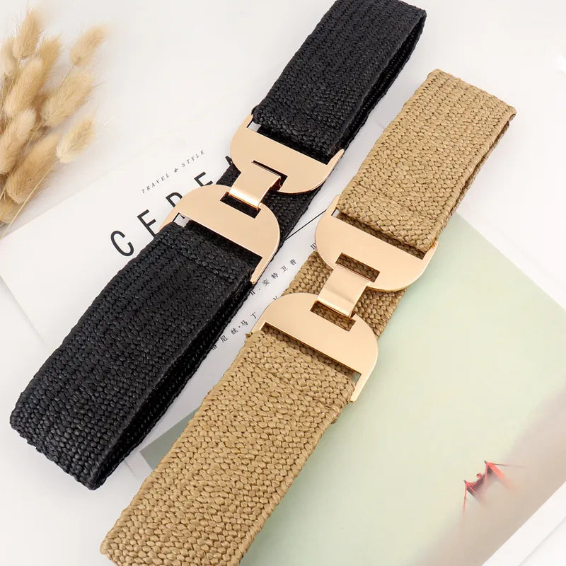 Cinch Elastic Belt