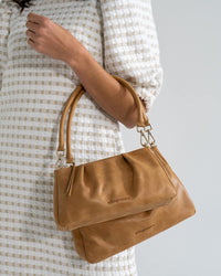 Arlington Milne Mini Catarina Handbag