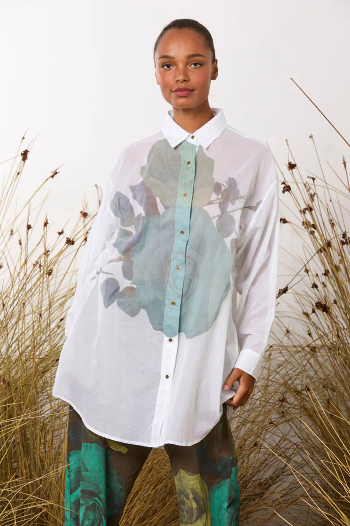 M.A Dainty - Cats Meow Shirt