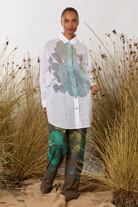 M.A Dainty - Cats Meow Shirt
