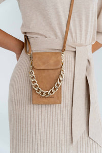 Celeste Phone Bag