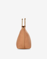 Arlington Milne Celia Handbag Vintage Tan