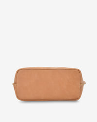 Arlington Milne Celia Handbag Vintage Tan