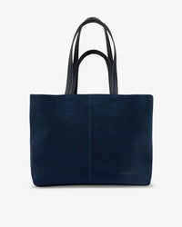 Claudia Open Tote - Small