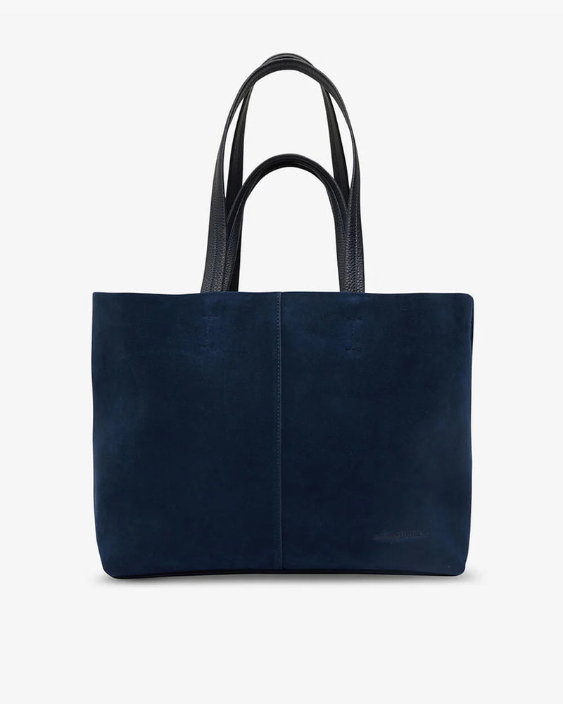 Claudia Open Tote - Small