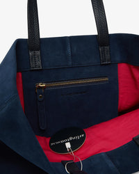 Claudia Open Tote - Small