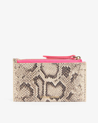 Arlington Milne Compact Wallet