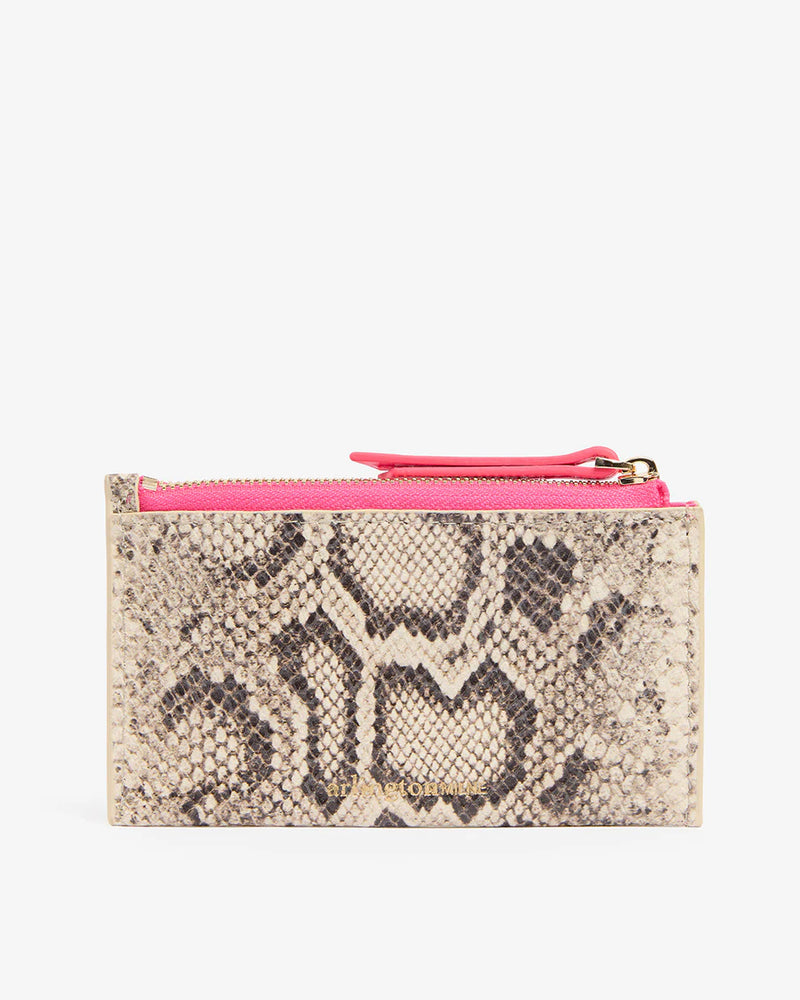 Arlington Milne Compact Wallet