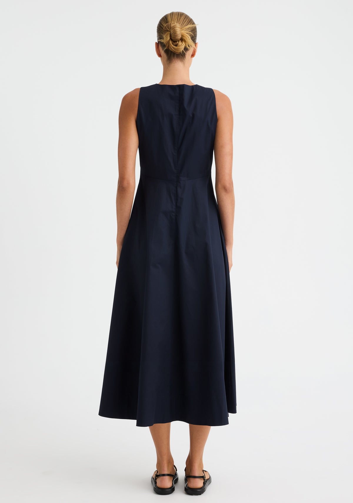 Morrison - Maddison Dress - Navy