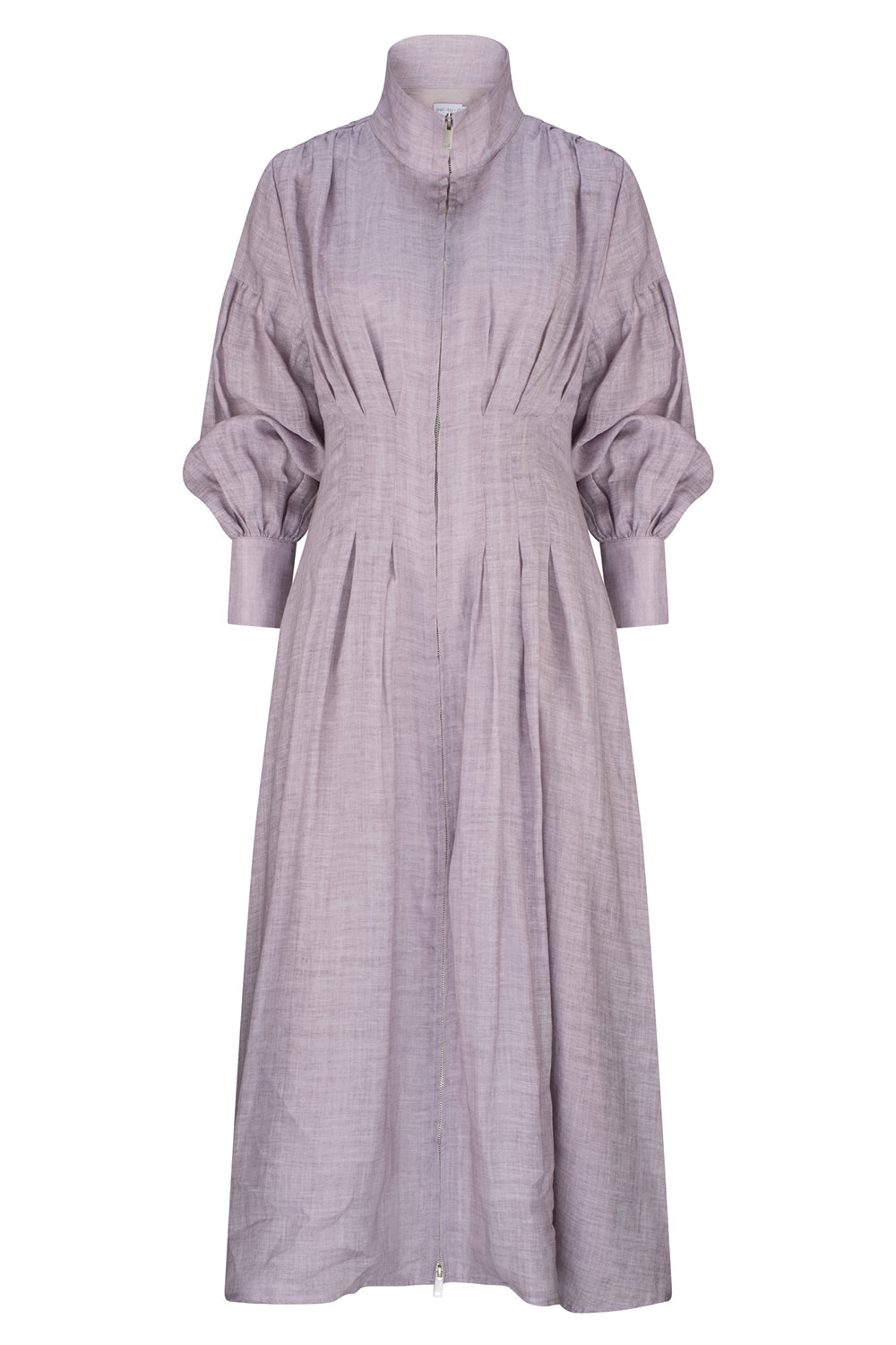 Manhatten Maxi Dress - Lilac