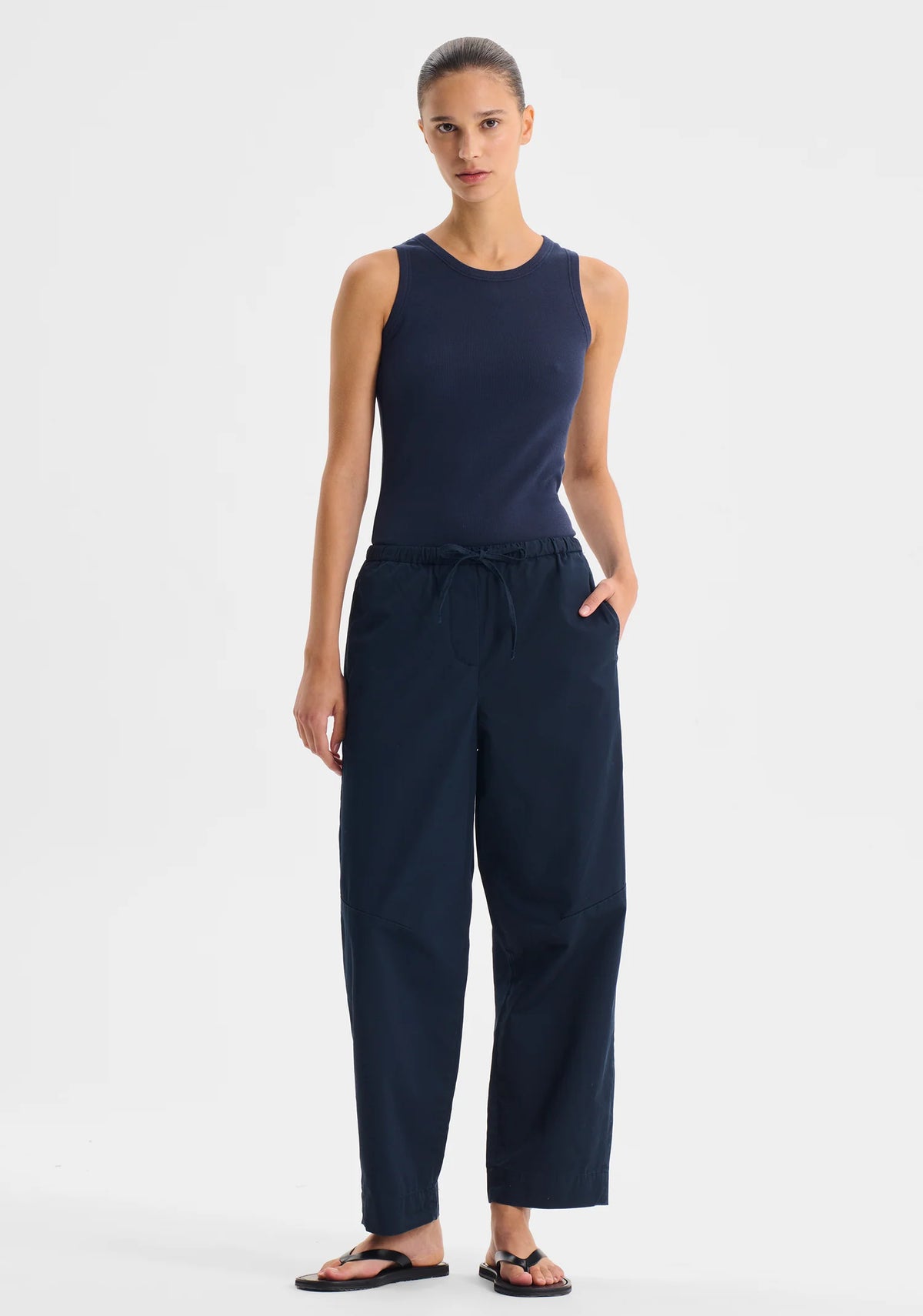 Morrison - Everett Pant