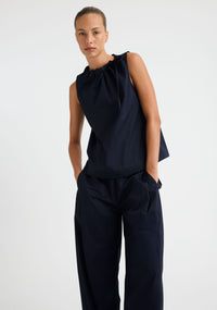 Morrison - Maddison Pant - Navy