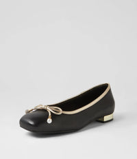 Django & Juliette - Foyers