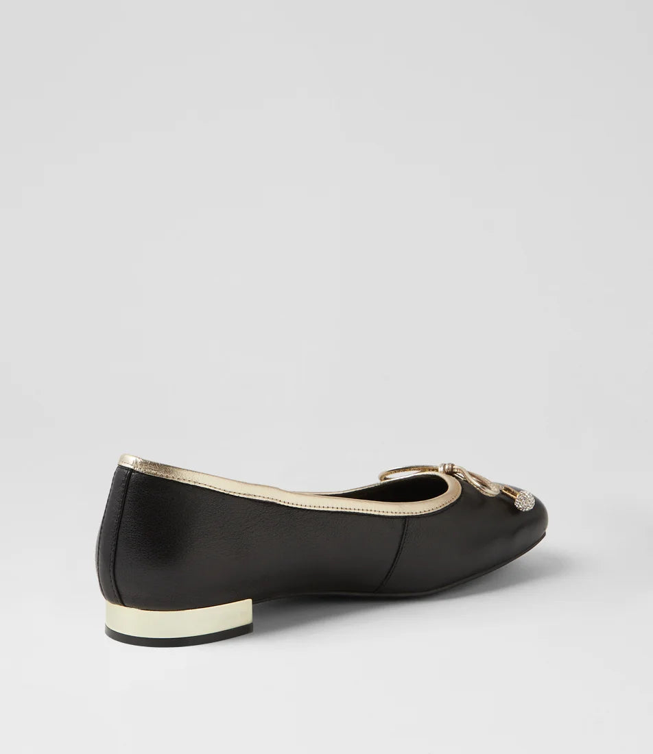 Django & Juliette - Foyers