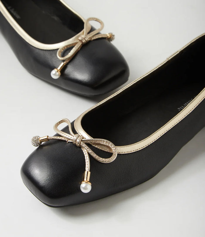 Django & Juliette - Foyers