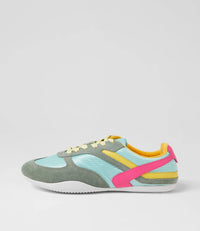 Django & Juliette - Zoya multi sneaker