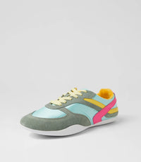 Django & Juliette - Zoya multi sneaker