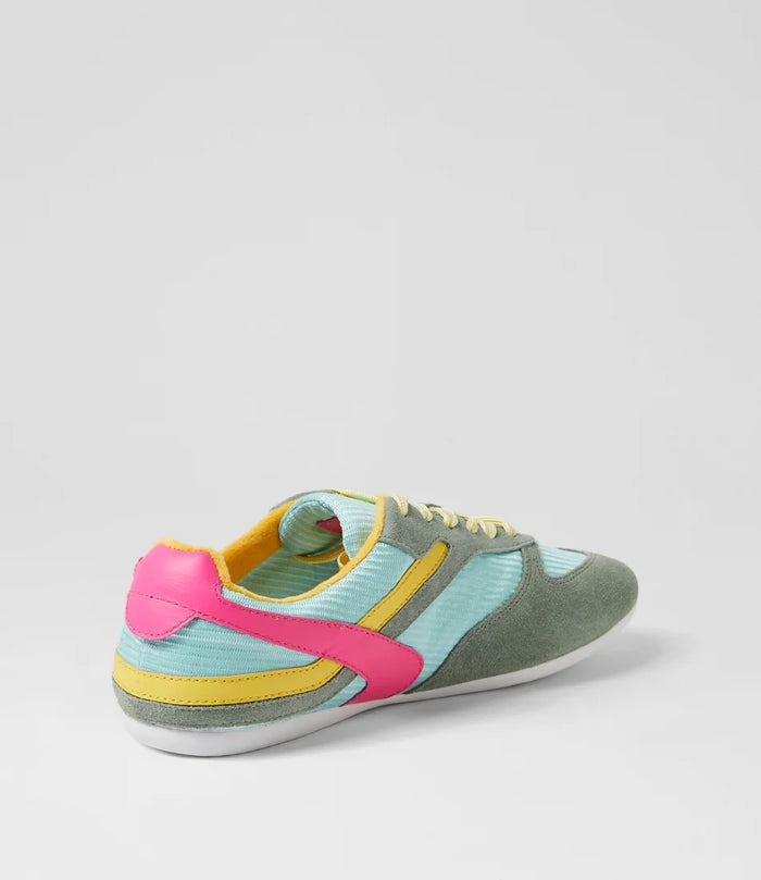 Django & Juliette - Zoya multi sneaker