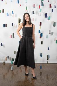 M.A Dainty Scarsdale Dress