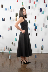 M.A Dainty Scarsdale Dress