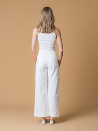 Atte The Label - Claudia - Burrata