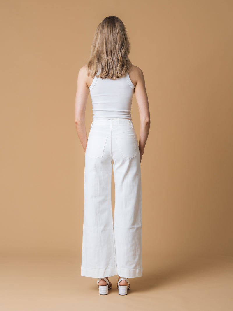 Atte The Label - Claudia - Burrata