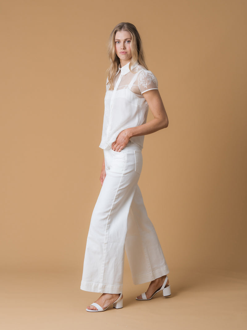 Atte The Label - Claudia - Burrata
