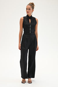 Wyatt Wylde - James Pant - Black