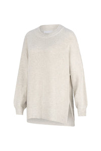 Maxted - Seven Pullover Crew Neck Jumper